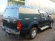 2009 Toyota  Hilux 4x4 Extra Cab Sol Van or truck up to 7.5t Other vans/trucks up to 7,5t photo 3