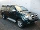 2009 Toyota  Hilux 4x4 Extra Cab Sol Van or truck up to 7.5t Other vans/trucks up to 7,5t photo 5