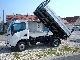 2011 Toyota  Dyna 150 3.0 TDi, 2545 mm 136PS Tipper, EURO5 Van or truck up to 7.5t Tipper photo 1