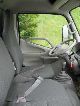 2011 Toyota  Dyna 150 Alupritsche Van or truck up to 7.5t Stake body photo 3