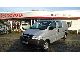 Toyota  6 seater Hiace Long Box 2010 Other vans/trucks up to 7,5t photo