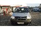 2010 Toyota  6 seater Hiace Long Box Van or truck up to 7.5t Other vans/trucks up to 7,5t photo 1