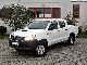 2011 Toyota  Hilux 2.5 Double Cab 4x4 Van or truck up to 7.5t Stake body photo 2