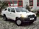 2011 Toyota  Hilux 2.5 Double Cab 4x4 Van or truck up to 7.5t Stake body photo 7
