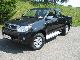Toyota  X-tra Cab Hilux 4x4 Life 2011 Other vans/trucks up to 7,5t photo