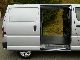 2011 Toyota  Hiace D-4D 4x4 box Van or truck up to 7.5t Box-type delivery van photo 3
