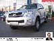 Toyota  Hilux 4x4 Double Cab Automatic wheel Sol 2009 Stake body photo