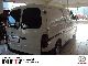 2011 Toyota  Hiace Van or truck up to 7.5t Box-type delivery van - long photo 1