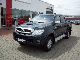 Toyota  Hilux 2.5 D-4D Double Cab Life, AIR, RADIO / CD, Z 2011 Stake body photo