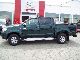 2011 Toyota  Hilux 2.5 D-4D Double Cab Life, AIR, RADIO / CD, Z Van or truck up to 7.5t Stake body photo 1