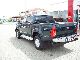 2011 Toyota  Hilux 2.5 D-4D Double Cab Life, AIR, RADIO / CD, Z Van or truck up to 7.5t Stake body photo 2