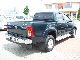 2011 Toyota  Hilux 2.5 D-4D Double Cab Life, AIR, RADIO / CD, Z Van or truck up to 7.5t Stake body photo 3