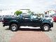 2011 Toyota  Hilux 2.5 D-4D Double Cab Life, AIR, RADIO / CD, Z Van or truck up to 7.5t Stake body photo 4