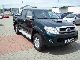 2011 Toyota  Hilux 2.5 D-4D Double Cab Life, AIR, RADIO / CD, Z Van or truck up to 7.5t Stake body photo 5