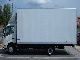 2011 Toyota  Dyna 150, 136 hp, 3.0 TDi with case, EURO5 Van or truck up to 7.5t Box photo 2