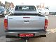 2009 Toyota  Hilux 3.0 D-4D Double Cab 4x4 AUTO Executive. Van or truck up to 7.5t Stake body photo 12