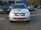 2009 Toyota  Hilux 3.0 D-4D Double Cab 4x4 AUTO Executive. Van or truck up to 7.5t Stake body photo 13