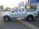 2009 Toyota  Hilux 3.0 D-4D Double Cab 4x4 AUTO Executive. Van or truck up to 7.5t Stake body photo 1