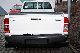 2011 Toyota  Hi Lux Single Cab Hi4x2 DPF Van or truck up to 7.5t Stake body photo 3