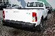 2011 Toyota  Hi Lux Single Cab Hi4x2 DPF Van or truck up to 7.5t Stake body photo 4