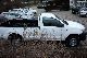 2011 Toyota  Hi Lux Single Cab Hi4x2 DPF Van or truck up to 7.5t Stake body photo 5