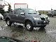 2011 Toyota  Hilux 2.5 D-4D Double Cab 4x4 Life Van or truck up to 7.5t Other vans/trucks up to 7,5t photo 1