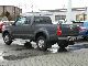 2011 Toyota  Hilux 2.5 D-4D Double Cab 4x4 Life Van or truck up to 7.5t Other vans/trucks up to 7,5t photo 3