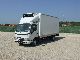 2011 Toyota  Dyna 150, 136 PS, 3.0 TDI with refrigerator, EURO5 Van or truck up to 7.5t Refrigerator body photo 1
