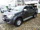 Toyota  Hilux 3.0 D-4D Double Cab 4x4 DPF Life! NEW-M 2011 Other vans/trucks up to 7,5t photo