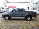 2011 Toyota  Hilux 3.0 D-4D Double Cab 4x4 DPF Life! NEW-M Van or truck up to 7.5t Other vans/trucks up to 7,5t photo 1