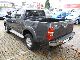 2011 Toyota  Hilux 3.0 D-4D Double Cab 4x4 DPF Life! NEW-M Van or truck up to 7.5t Other vans/trucks up to 7,5t photo 2