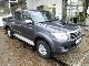 2011 Toyota  Hilux 3.0 D-4D Double Cab 4x4 DPF Life! NEW-M Van or truck up to 7.5t Other vans/trucks up to 7,5t photo 3