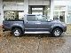 2011 Toyota  Hilux 3.0 D-4D Double Cab 4x4 DPF Life! NEW-M Van or truck up to 7.5t Other vans/trucks up to 7,5t photo 4