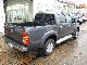 2011 Toyota  Hilux 3.0 D-4D Double Cab 4x4 DPF Life! NEW-M Van or truck up to 7.5t Other vans/trucks up to 7,5t photo 5
