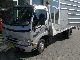 2008 Toyota  Dyna 150 3.0 D-4D Van or truck up to 7.5t Other vans/trucks up to 7,5t photo 2