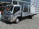 2008 Toyota  Dyna 150 3.0 D-4D Van or truck up to 7.5t Other vans/trucks up to 7,5t photo 4