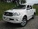 Toyota  Hilux Double Cab 4x4 3.0 liter executive, leather, climate 2011 Other vans/trucks up to 7,5t photo