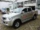 2011 Toyota  Hi Lux 3.0 5-speed Autm. 4x4 Double Cab Life Van or truck up to 7.5t Other vans/trucks up to 7,5t photo 14