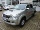 Toyota  Hi Lux 3.0 5-speed Autm. 4x4 Double Cab Life 2011 Other vans/trucks up to 7,5t photo