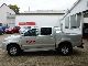 2011 Toyota  Hi Lux 3.0 5-speed Autm. 4x4 Double Cab Life Van or truck up to 7.5t Other vans/trucks up to 7,5t photo 1