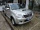 2011 Toyota  Hi Lux 3.0 5-speed Autm. 4x4 Double Cab Life Van or truck up to 7.5t Other vans/trucks up to 7,5t photo 4