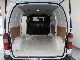 2012 Toyota  Hi Ace 2.5 D4D 4X4 5 door box + AIR Van or truck up to 7.5t Box-type delivery van photo 6