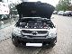 2012 Toyota  HiLux Autm. 4x4 Double Cab Executive Van or truck up to 7.5t Stake body photo 11