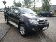2012 Toyota  HiLux Autm. 4x4 Double Cab Executive Van or truck up to 7.5t Stake body photo 1