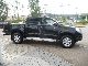 2012 Toyota  HiLux Autm. 4x4 Double Cab Executive Van or truck up to 7.5t Stake body photo 2