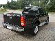 2012 Toyota  HiLux Autm. 4x4 Double Cab Executive Van or truck up to 7.5t Stake body photo 3