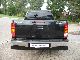 2012 Toyota  HiLux Autm. 4x4 Double Cab Executive Van or truck up to 7.5t Stake body photo 4