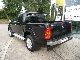 2012 Toyota  HiLux Autm. 4x4 Double Cab Executive Van or truck up to 7.5t Stake body photo 5