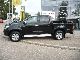2012 Toyota  HiLux Autm. 4x4 Double Cab Executive Van or truck up to 7.5t Stake body photo 6