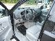 2012 Toyota  HiLux Autm. 4x4 Double Cab Executive Van or truck up to 7.5t Stake body photo 7
